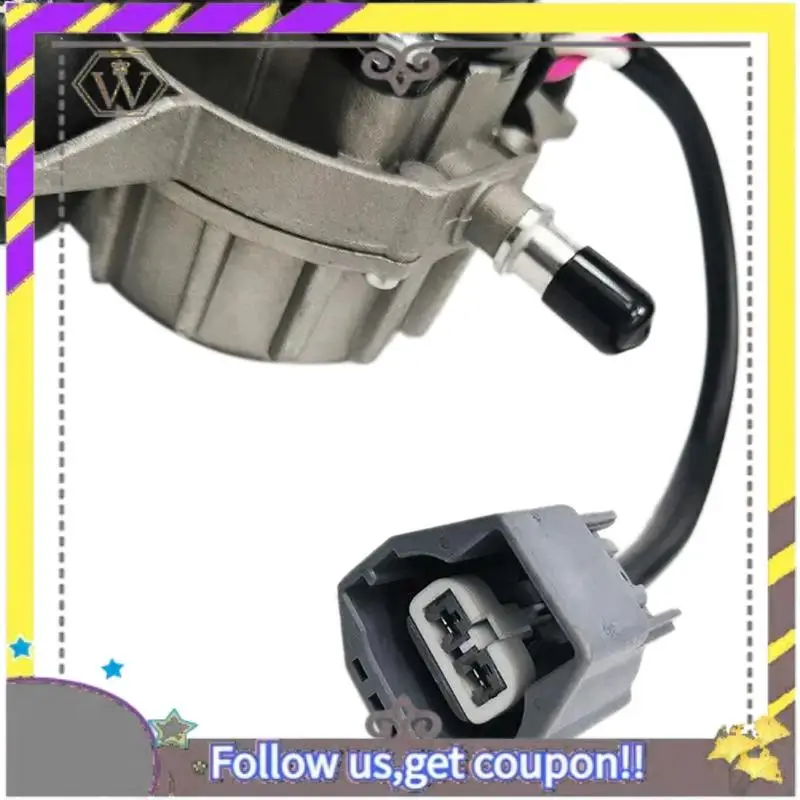 

ABXV-3541100XJZ16A UP28 Electric Vacuum Pump Power Brake Booster Auxiliary Pump For GREAT WALL HAVAL H2 H6 H6 Sports C50 1.5T