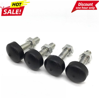 For SANY SY55 60 75 135 235 Cab Door Top Glue Door Glue Particles Excavator Accessories