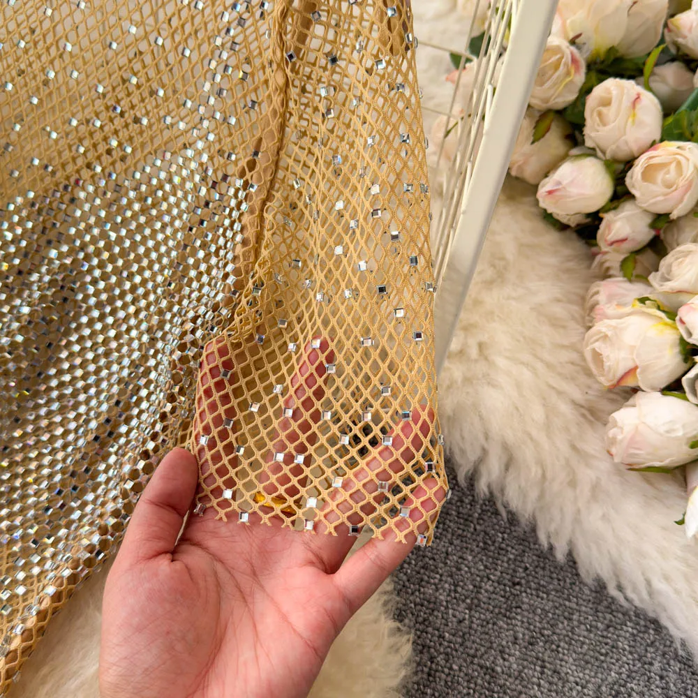 gemstones tees women sexy transparent t shirts