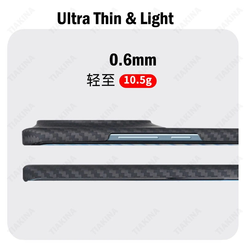 Hot Genuine Aramid Fiber Capa For Honor Magic 5 Pro Ultra Thin Matte Funda For Honor Magic 5 Magic5 Pro Carbon CASE Cover