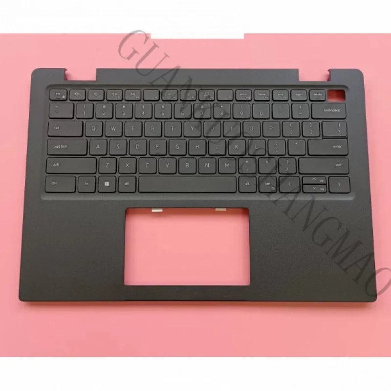 

HTS...Genuine Laptop C Cover 04PX9K For Dell 3420 E3420 Palmrest With Non Backlight Keyboard