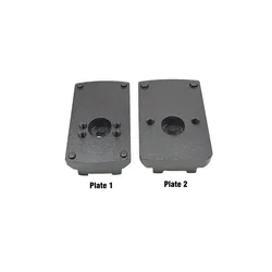 Mounting Base, 226 X5 X6 Accessories