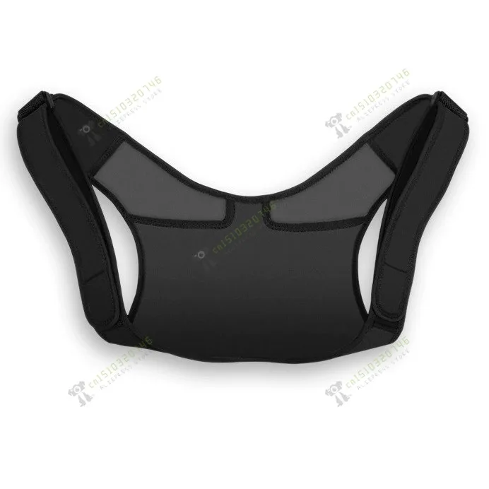 

Smart EMS Back Massager Back Straightener Sitting Invisible Spine Corrector Posture Corrector Shoulder Massage