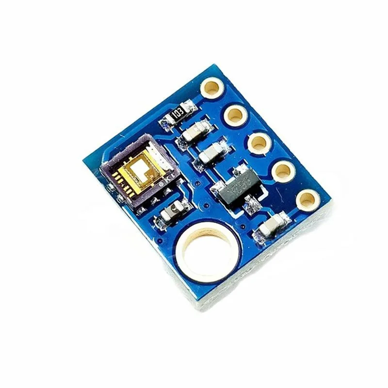 

ABAC-GY-8511 Модуль УФ-датчика GY-ML8511 Аналоговый выход
