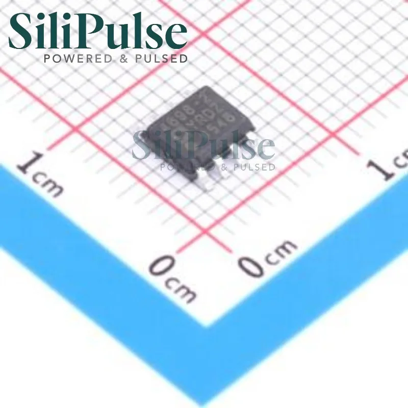 (1pcs) ADA4898-2YRDZ 8-SOIC-EP 100% Original In Stock ADA4898-2YRDZ-R7 SOIC-8-EP ADA4898-2YRDZ-R7