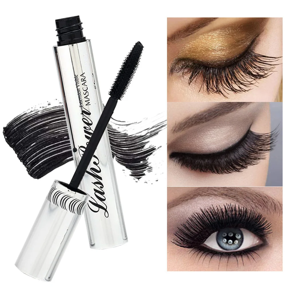 mascara waterproof mascara eyelash fibers eyelash mascara extension eye lash fibers mascara cream women mascara