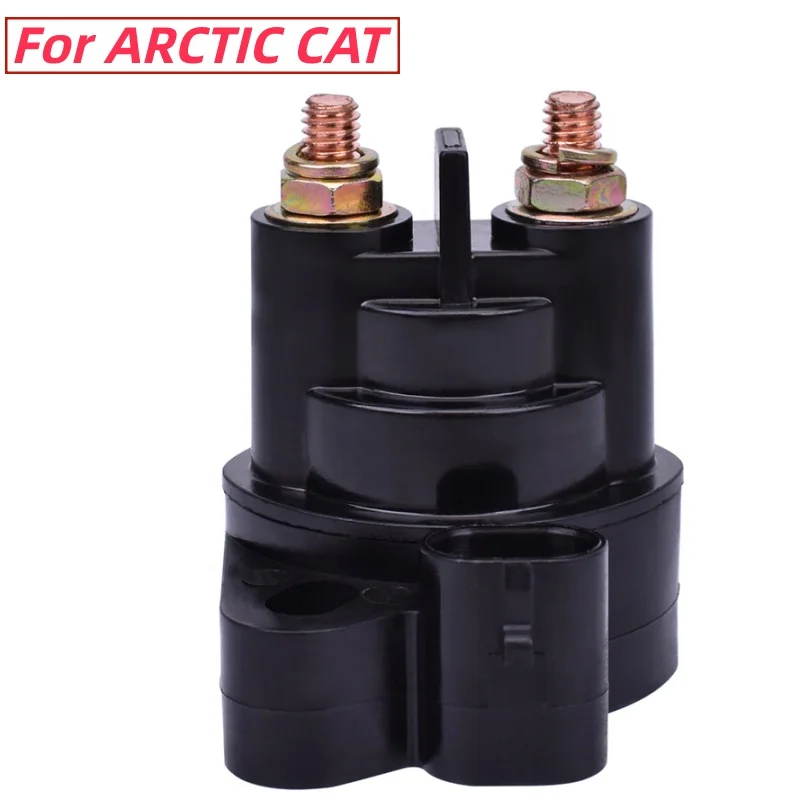 Relé de Arranque para ARCTIC CAT UTV Prowler 1000 2009-2017 Prowler 500 550 650 700 XT HDX XT XTX XTZ 500 550 650 700 1000 2009-2014