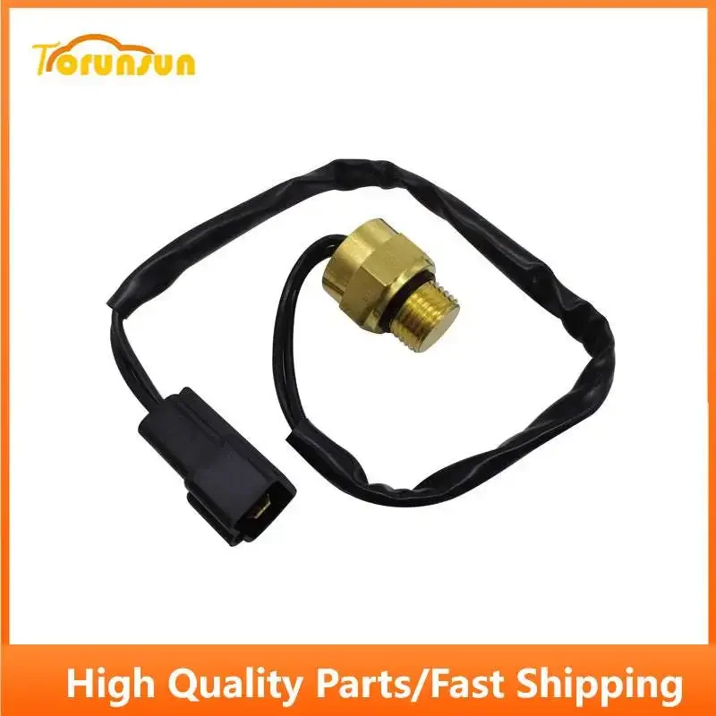 

Cooling Radiator Thermal Switch Sensor for Polaris 4010161 ATV