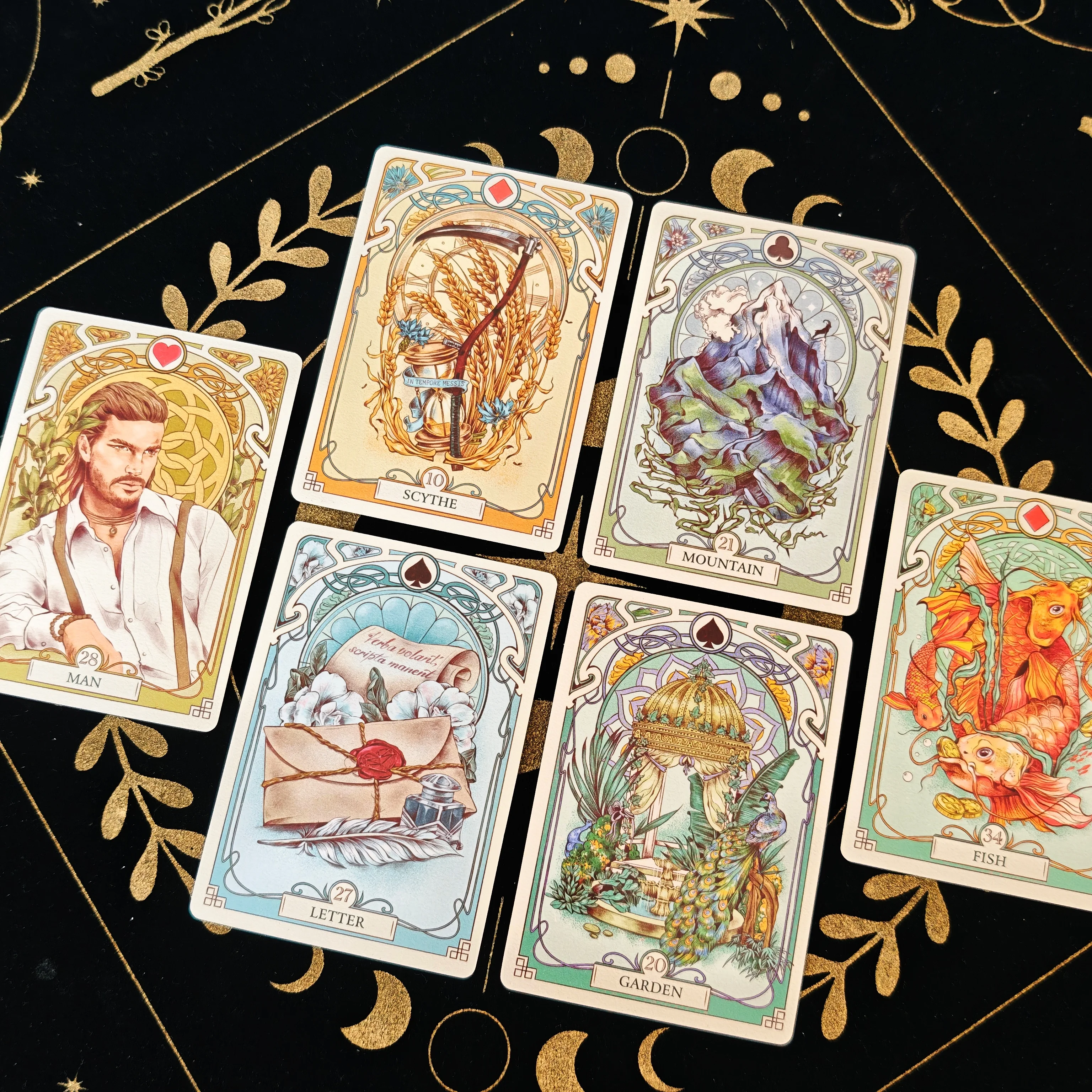 Thumbnail 4 - #63 Playing Card Decks Ranking List in 2026