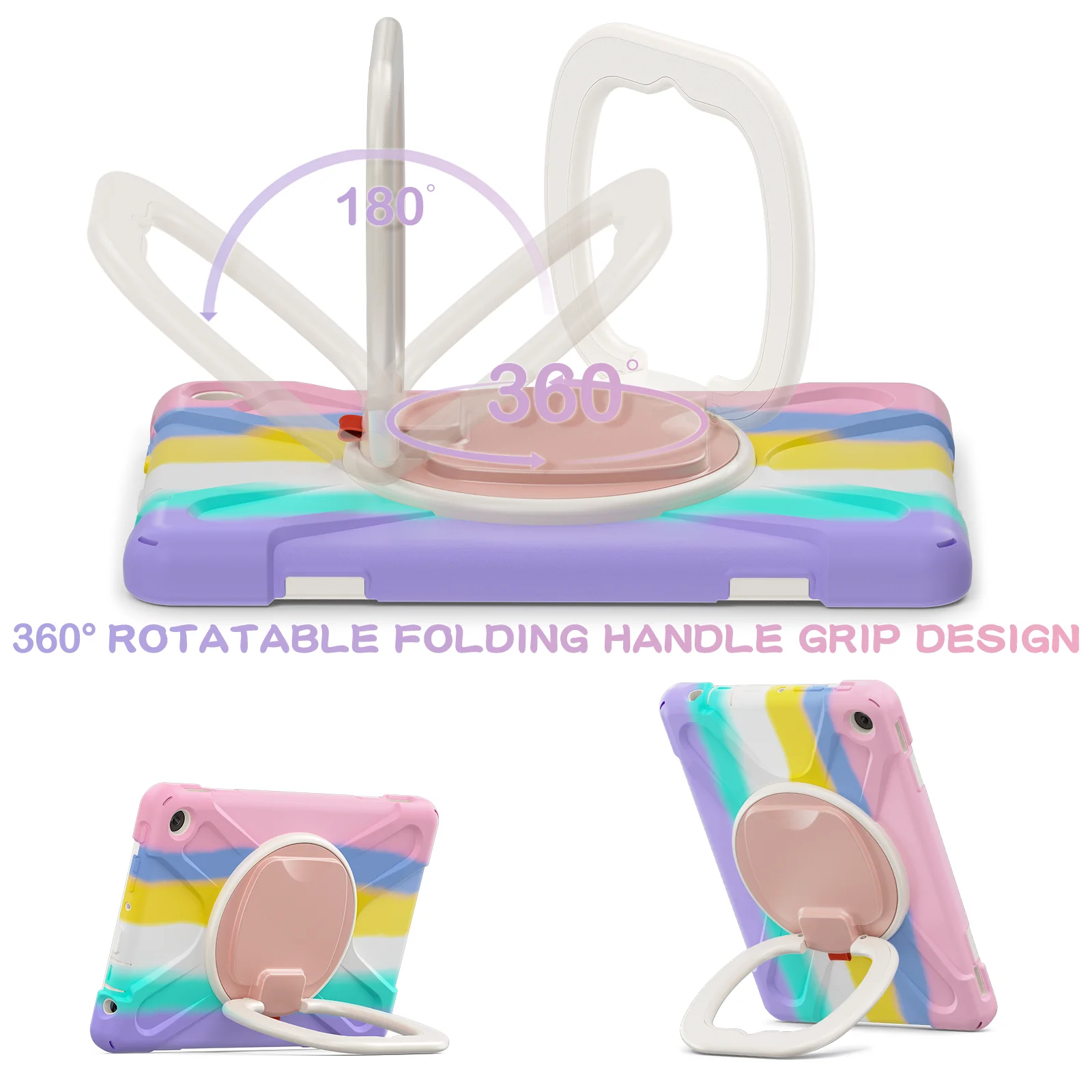 Thumbnail 3 - #16 Low Cost Amazon Fire HD 10 Cases That Work