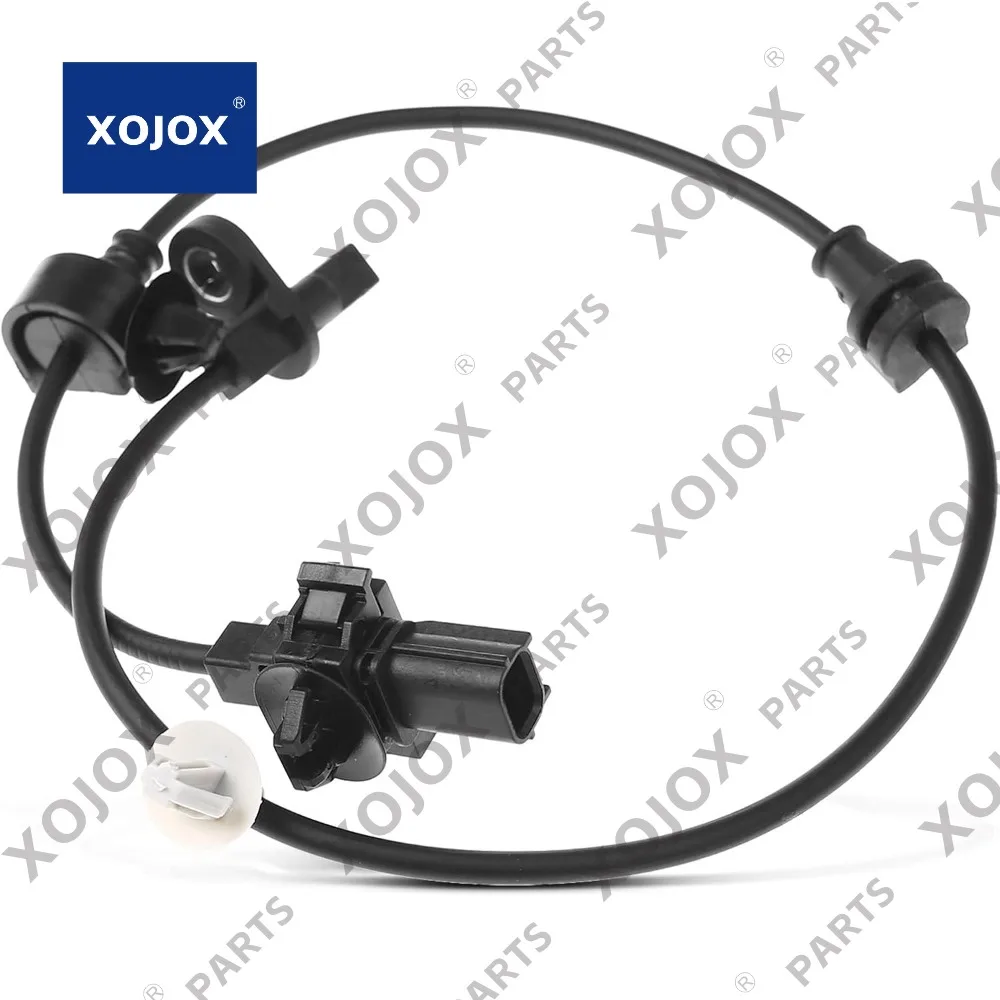 

XOJOX A-Premium Датчик скорости заднего правого колеса ABS — для моделей Honda — Insight 2010 2011 2012 2013 2014, 1.3L/Hatchback — задний P