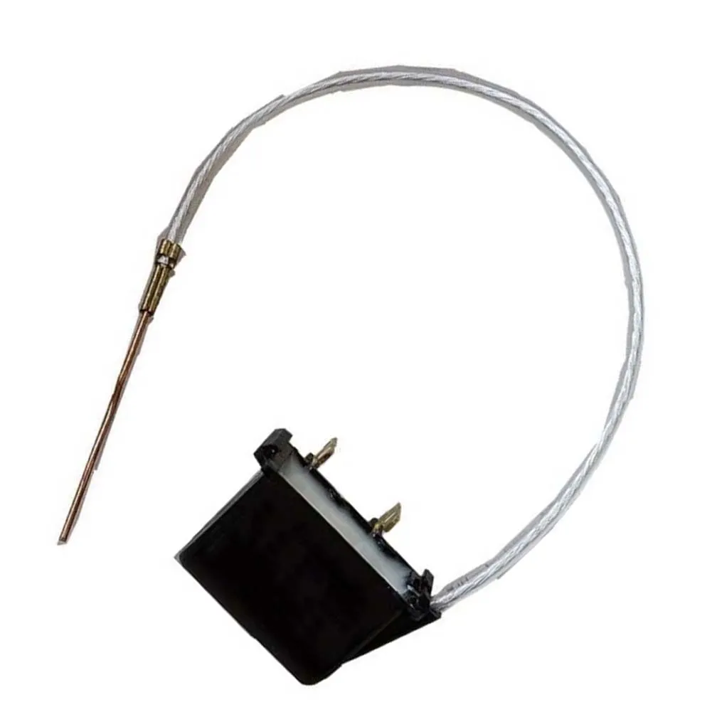 Black Suppression Filter Capacitor 1617328026 For Bosch GSS280 GSS230 PBH220 Electric Sander Grinder Noise Reduction Component