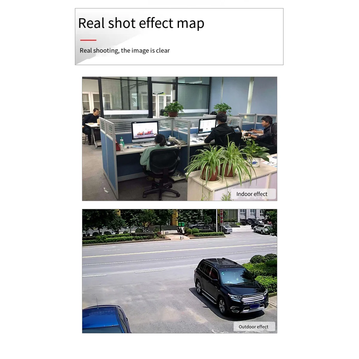 Módulo Módulo de cámara 720P 100 ° Módulo OV9732 sin distorsión de 1 MP para sistema operativo Android Linux Windows UVC