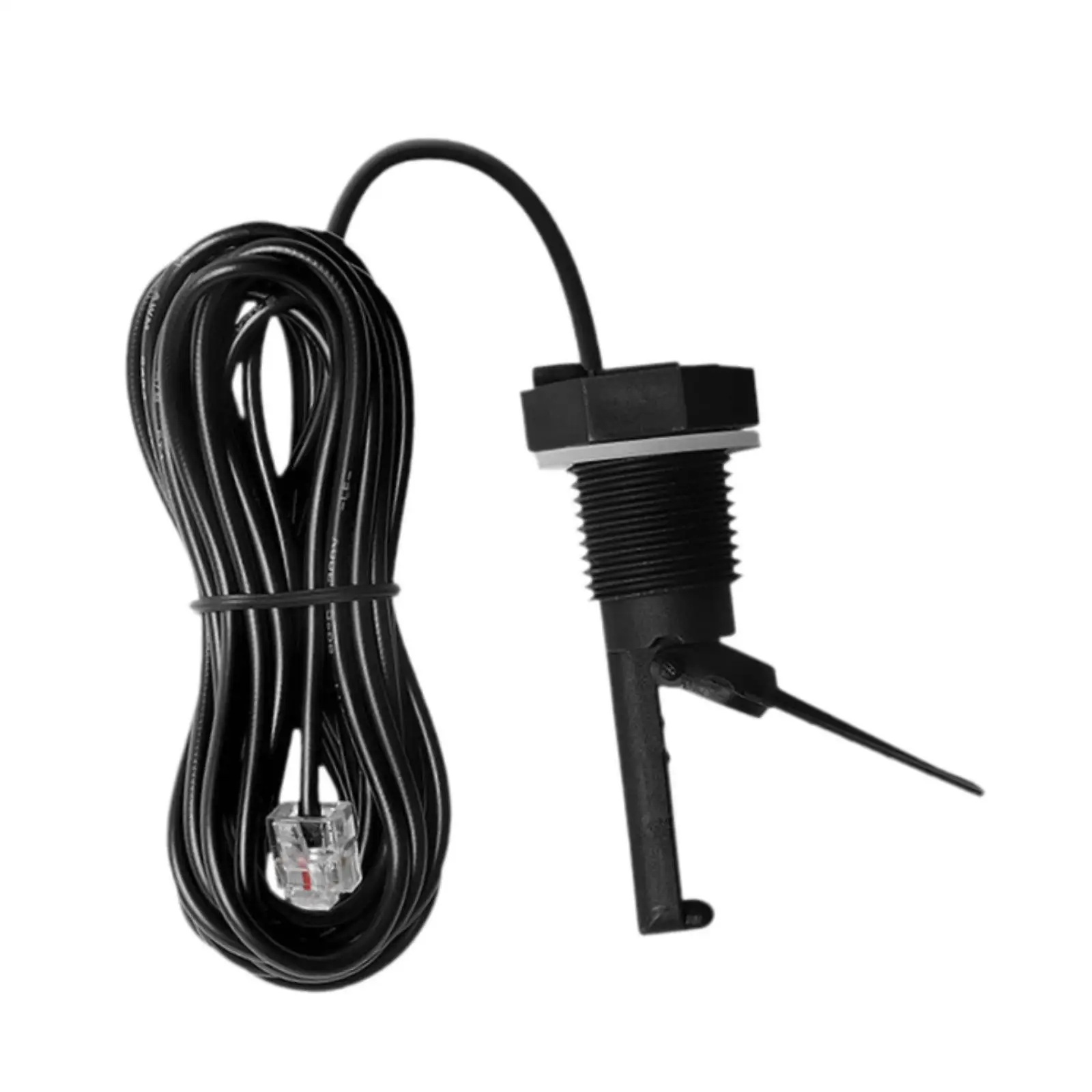 Flow Switch Assembly with Cable: The Ultimate Upgrade for Pool Pump Protection and Efficiency