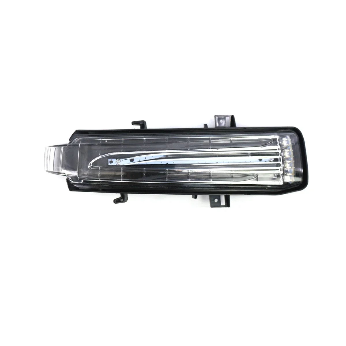 For Mercedes-Benz W207 W219 R230 R171 E-Coupe CLS SL SLK Class Left & Right Car Rear View Mirror Turn Signal Light Lamp