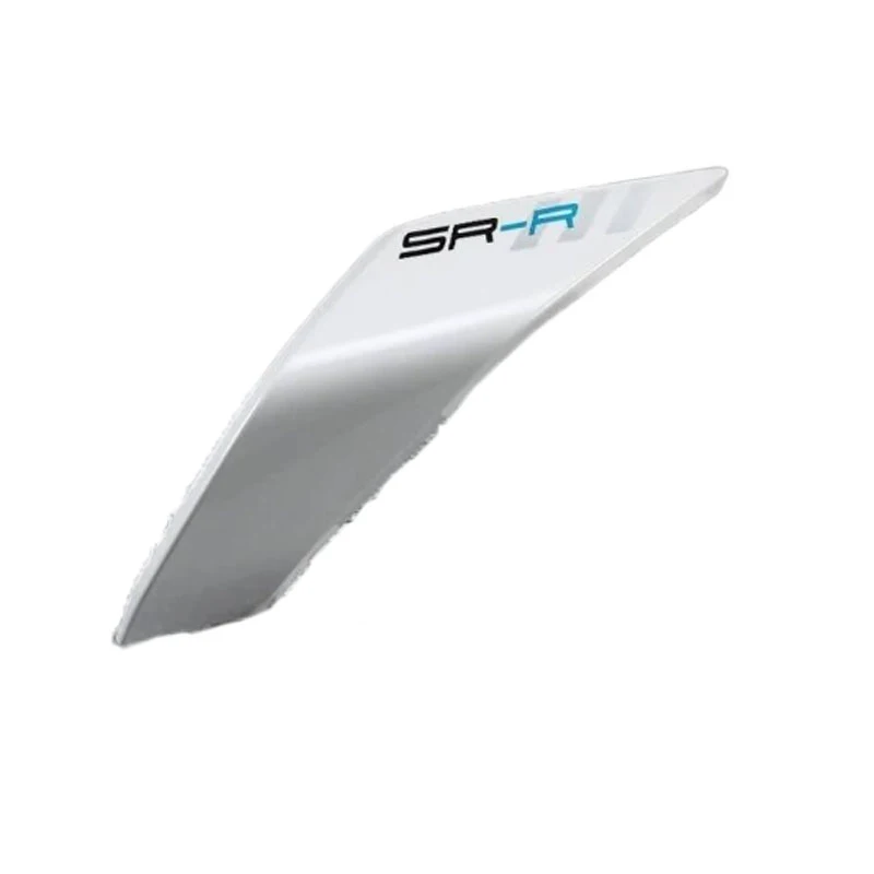 For CFMOTO 675SR Original Left / Right Tail Wing Guard Cover Rear taillight rear seat CF650-10 trim plate