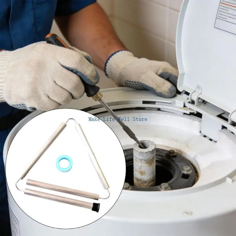  Advanced 43 Unit Rod For Warm Water System Security And Efficiency