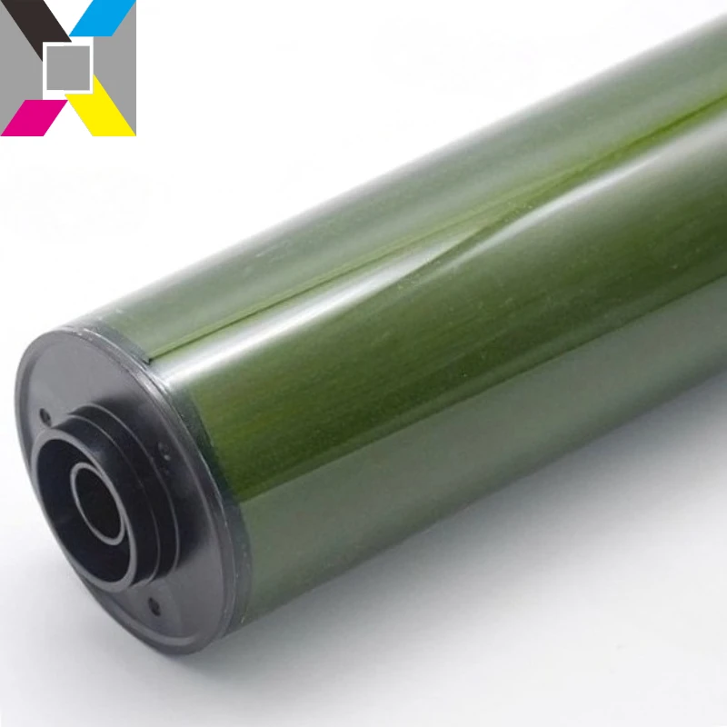 

1X DR610 DU104 C7000 C7000P C70hc C500 Цилиндрический барабан OPC для Konica Minolta Bizhub Pro C5500 C5501 C6500 C6501 C6501P C65h C6000