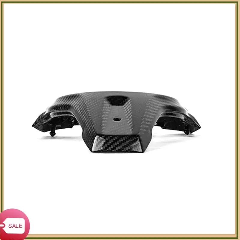 

Unique Carbon Fiber Gas Tank Cover Fuel Protection Cap Fairing Fuel Protection Cap For BMW S1000XR S1000 XR 2015 2016 2017 2018