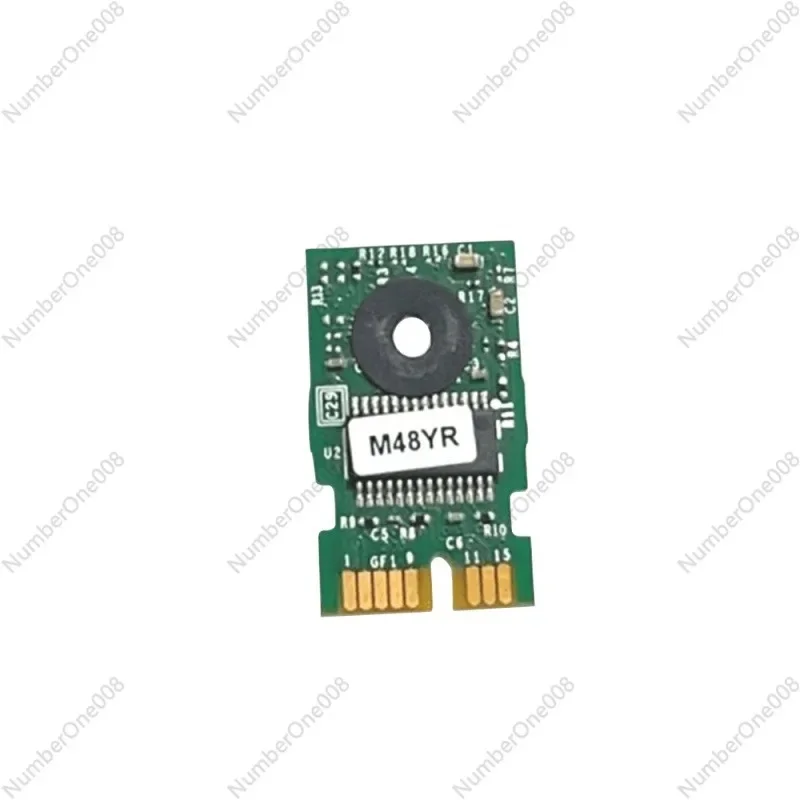 

Original for Dell PowerEdge T430 T630 R730 R630 Trusted Platform Module TPM 2.0 Encryption Card 7HGKK 4DP35 M48YR R9X21 Board