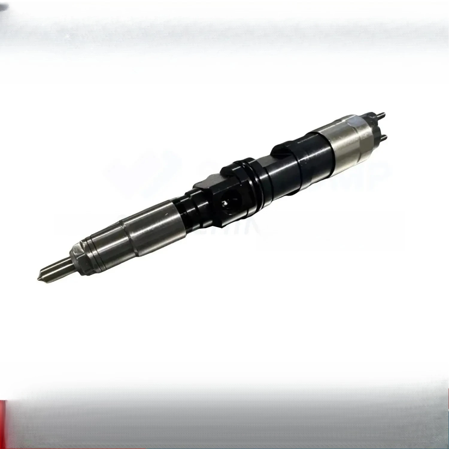 1pc Injector 095000-6472 RE529151 For John Deere Engine New
