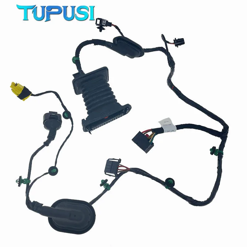 

For VW Golf 5 2003-2009 Door Harness Cable Set Front Right 1K0971121BJ 1K0971121 BJ 1K0 971 121 BJ