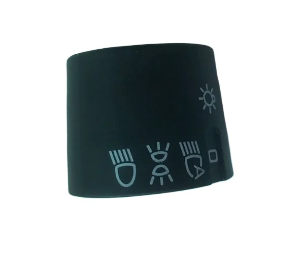 

Left Headlight Switch Button Combination Switches Cover for BYD E2 E3 New Model Qin EV Fuel
