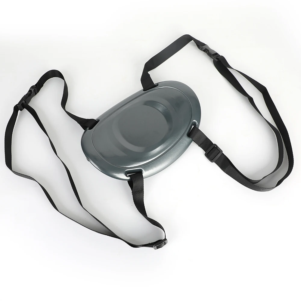 Adjustable Flexible Suction Cup Dildo Mount Strap-On Harness Fun Saddle for Pillow Swing Chair Sofa-Strong Suction Dildo Holder