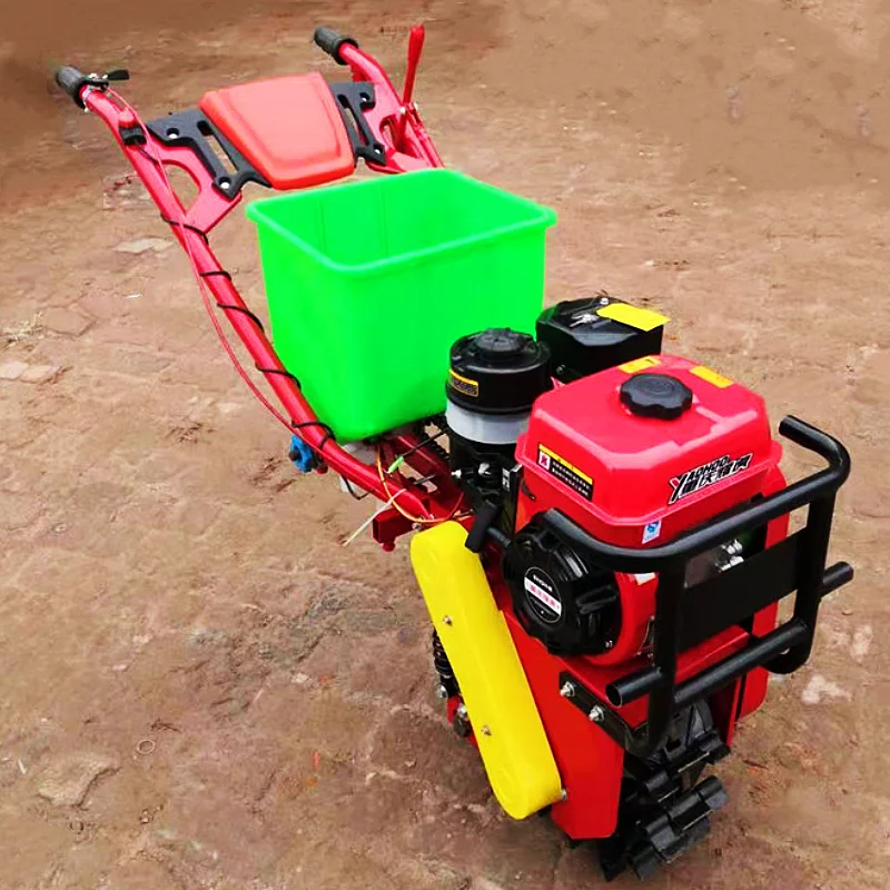 Adaptable Bangladesh Power Tiller Prices Power Tiller Walking Tractor Tracks Tiller