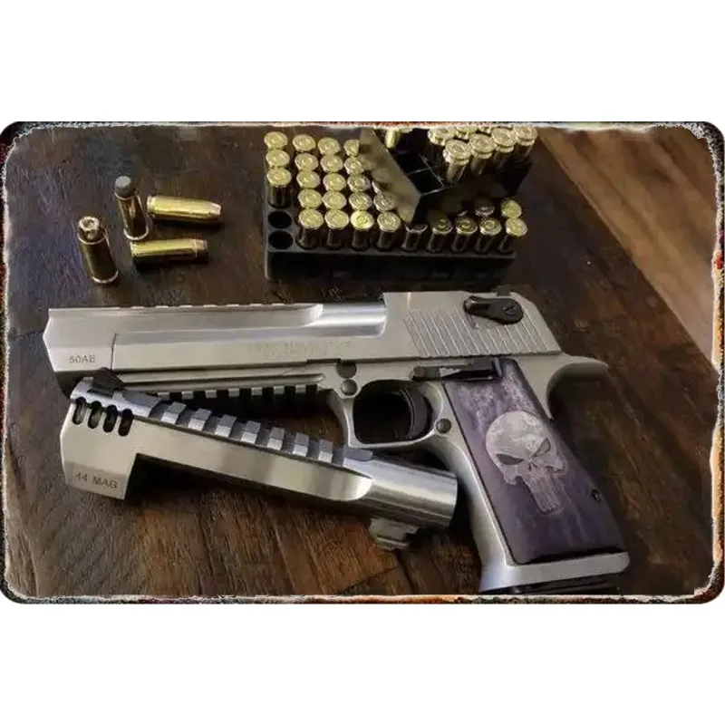 Men Space Special Tactical Style Metal Wall Plaque Decor Ornament For Indoor Home Cafe Garden Pub Club Bar Wall Decoration