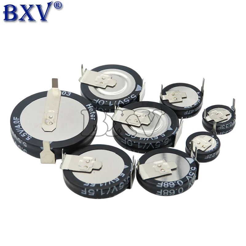 1PCS H Type 5.5V Su… - image