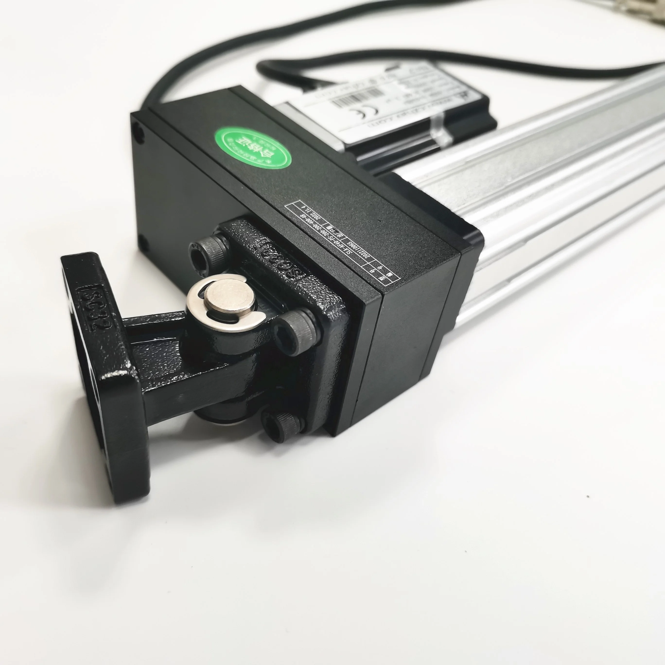 Linear Actuator High Load 500kg 230v 10000 n Servo