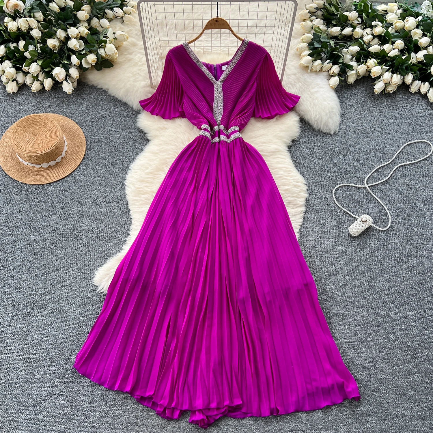 เซ็กซี่เก๋ยืดหยุ่นคอวีแขนสั้นB Odyconeแน่นVestidosเกาหลีแฟชั่นพรรคพื้นฐานบางฤดูร้อน