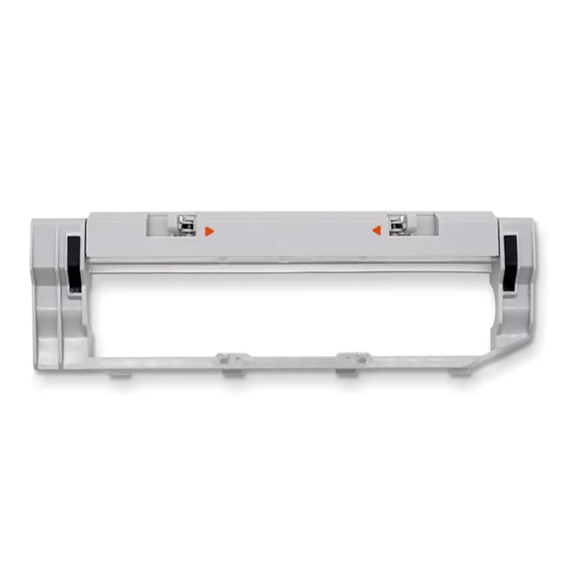 ロボット掃除機用スペアパーツ,Xiaomi Roborock s55,t4,t60用メインブラシカバー