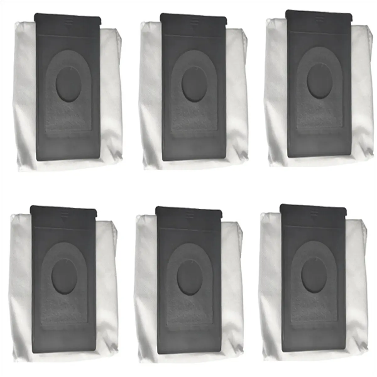 M08K Self-Empty Bag…