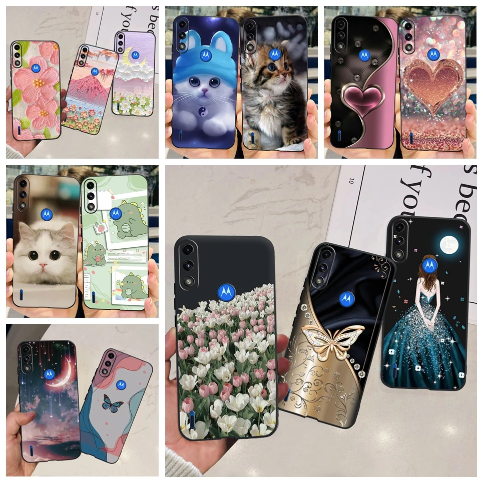 For Moto E7I Power … - image