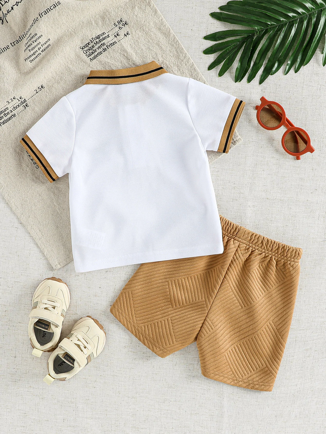 Thumbnail 2 - #32 Latest Baby Clothing Sets Offers