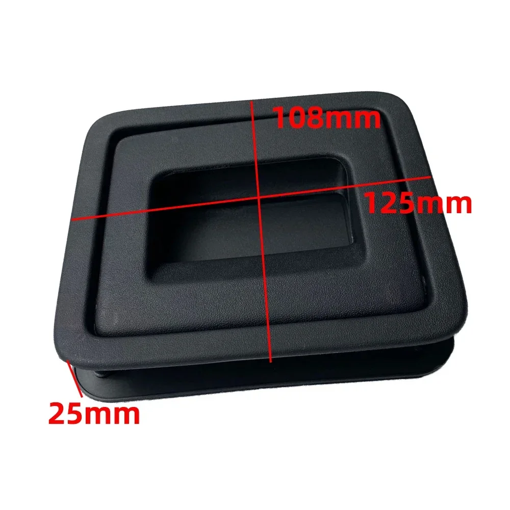 For VW Golf 7 GTI Sportsvan Tiguan 1 5N R Line Skoda Octavia 2 A5 Yeti 5L Superb 5N0887183 Trunk Cargo Floor Handle Switch Knob