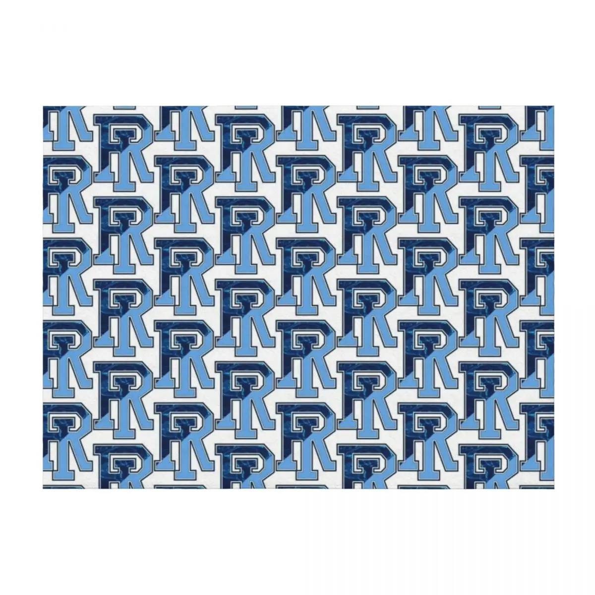 Ri Water Throw Blan… - image