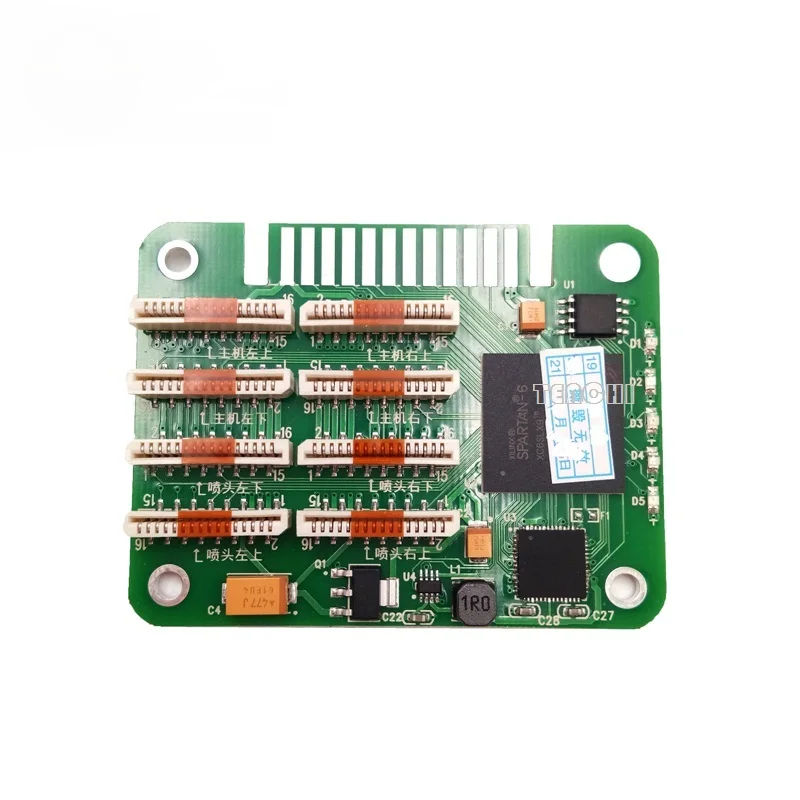 5113 Decoder Board for Epson WF-5113 WF-5110 First Second Third Locked Printer Head Decryption Card for WF5113 Printhead Sale