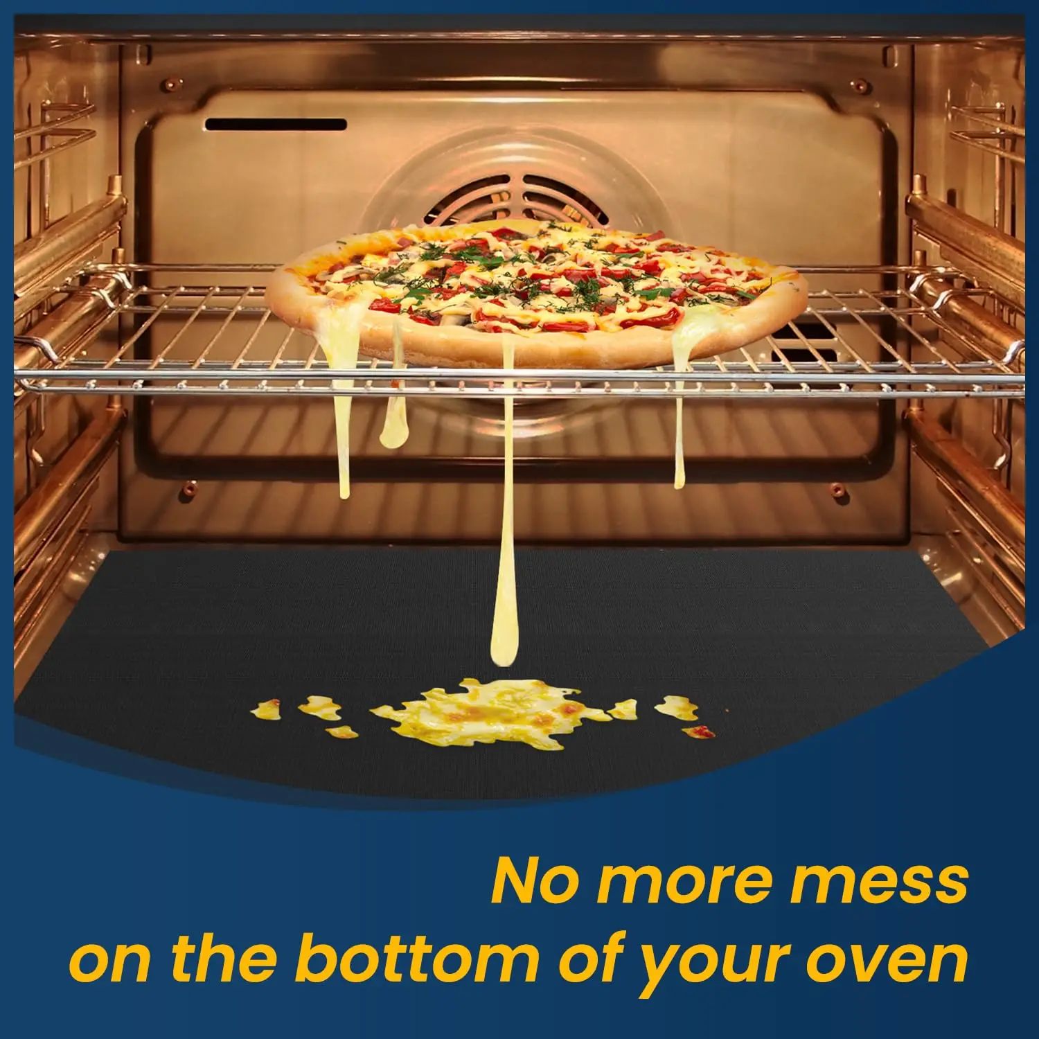 Thumbnail 3 - #82 Best Baking Mats to Buy In 2026