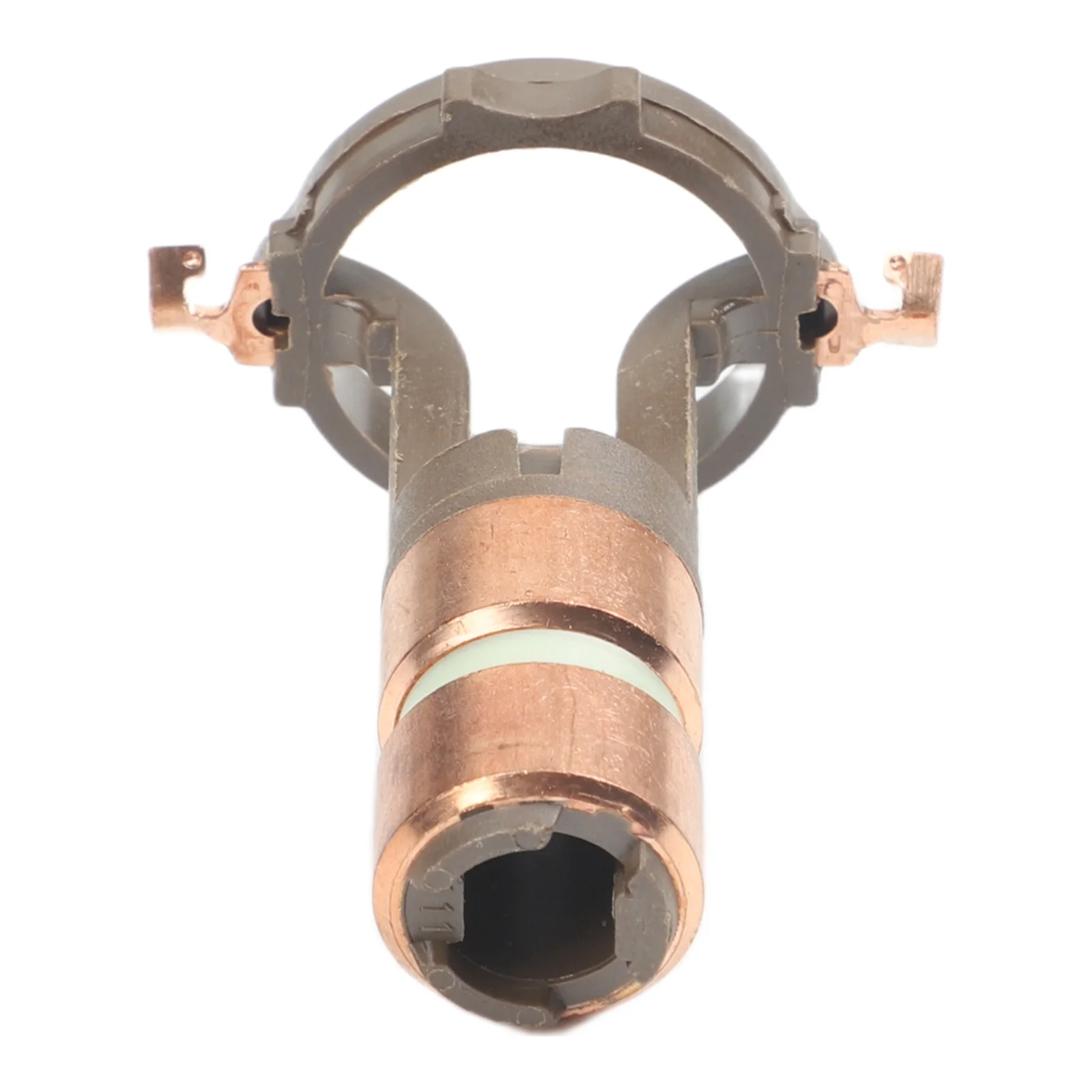 Generator As Picture Generator Slip Ring Rotor Contact Commutator Replacement Replacement Spare Alternator Repair