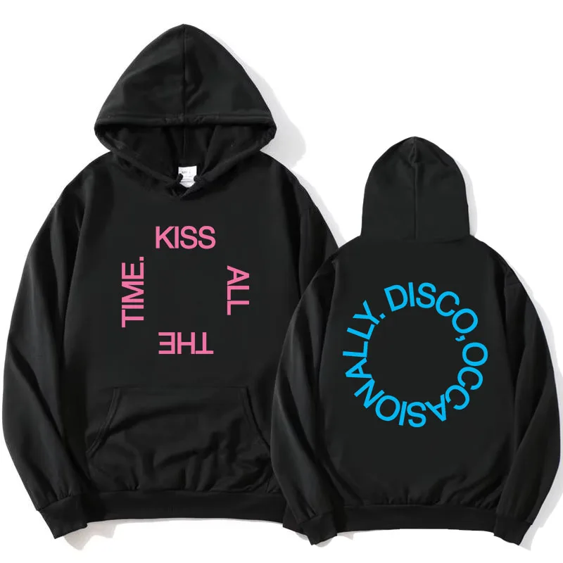 Thumbnail 3 - #84 Compare Graphic Hoodies Before You Buy