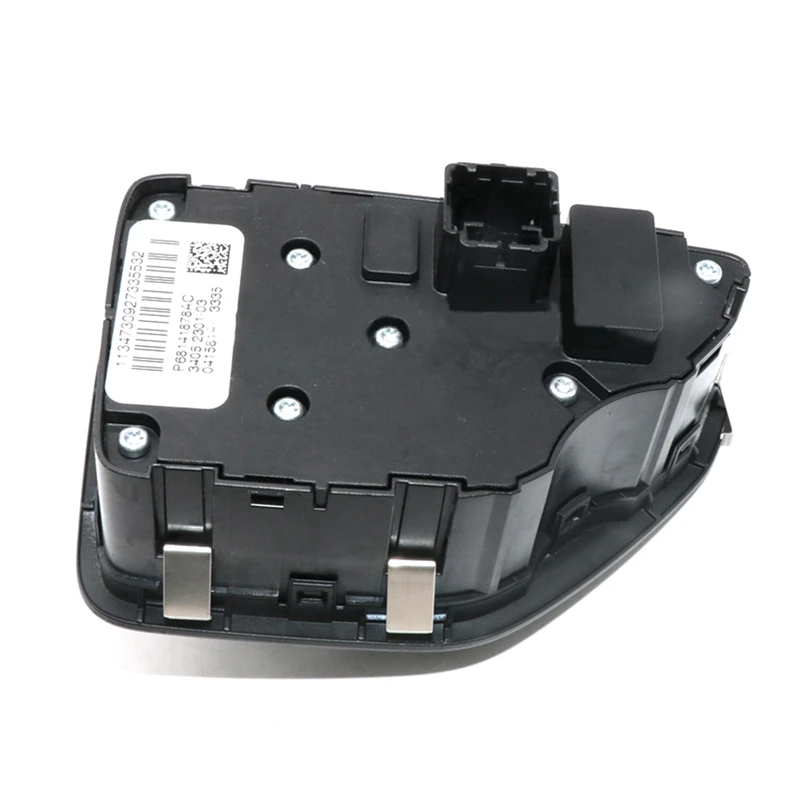 Transfer Case Switch Drive Transfer Box Switch Transfer Case Switch For Jeep Cherokee 2.4L 3.2L 68141878AD 68141878AC 68361448AA