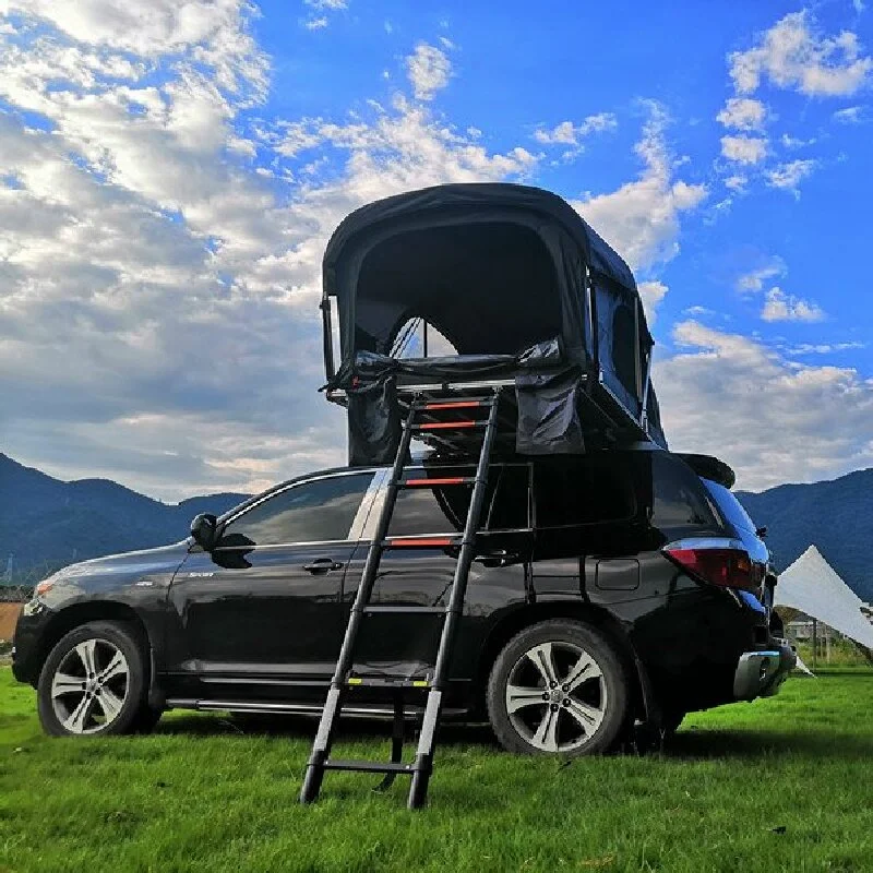 Aluminum Waterproof 4x4 Off Road Oxford Fabric Fit For Camping
