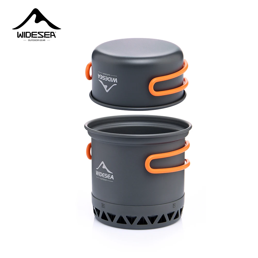 Thumbnail 3 - #58 Trending Camping Cookware Right Now