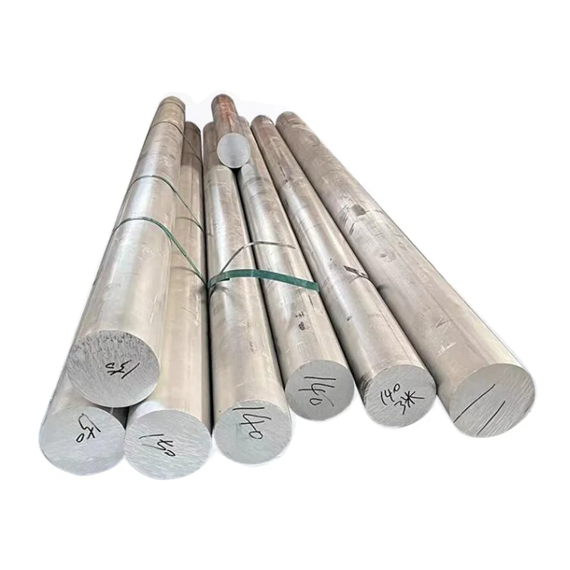 Aluminum Round Rods Solid Stock 3mm 5mm 10mm 15mm 20mm 25mm 30mm 35mm 40mm 45mm 50mm 55mm 60mm 65mm 70mm 75mm 80mm 90mm 100mm