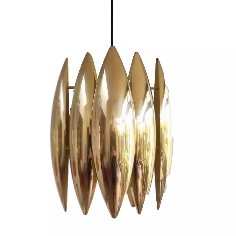 

Y Американский ретро-ресторан, обеденный стол, спальня, кабинет, украшение, подвесной светильник, современная настольная лампа для бара