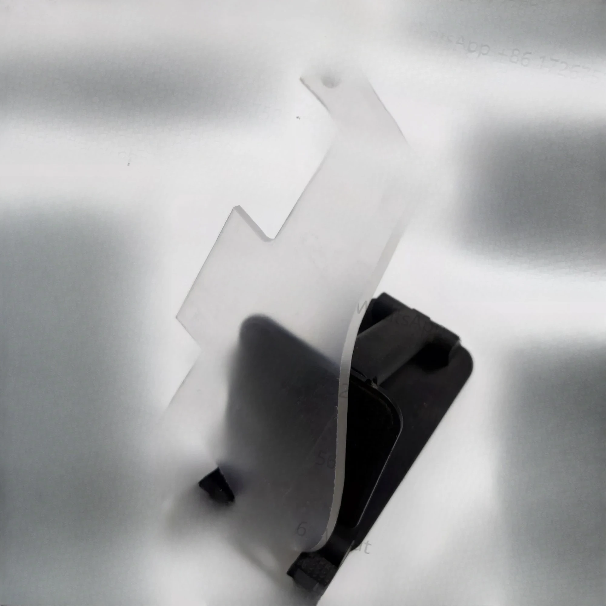 Acrylic Guitar Pick…