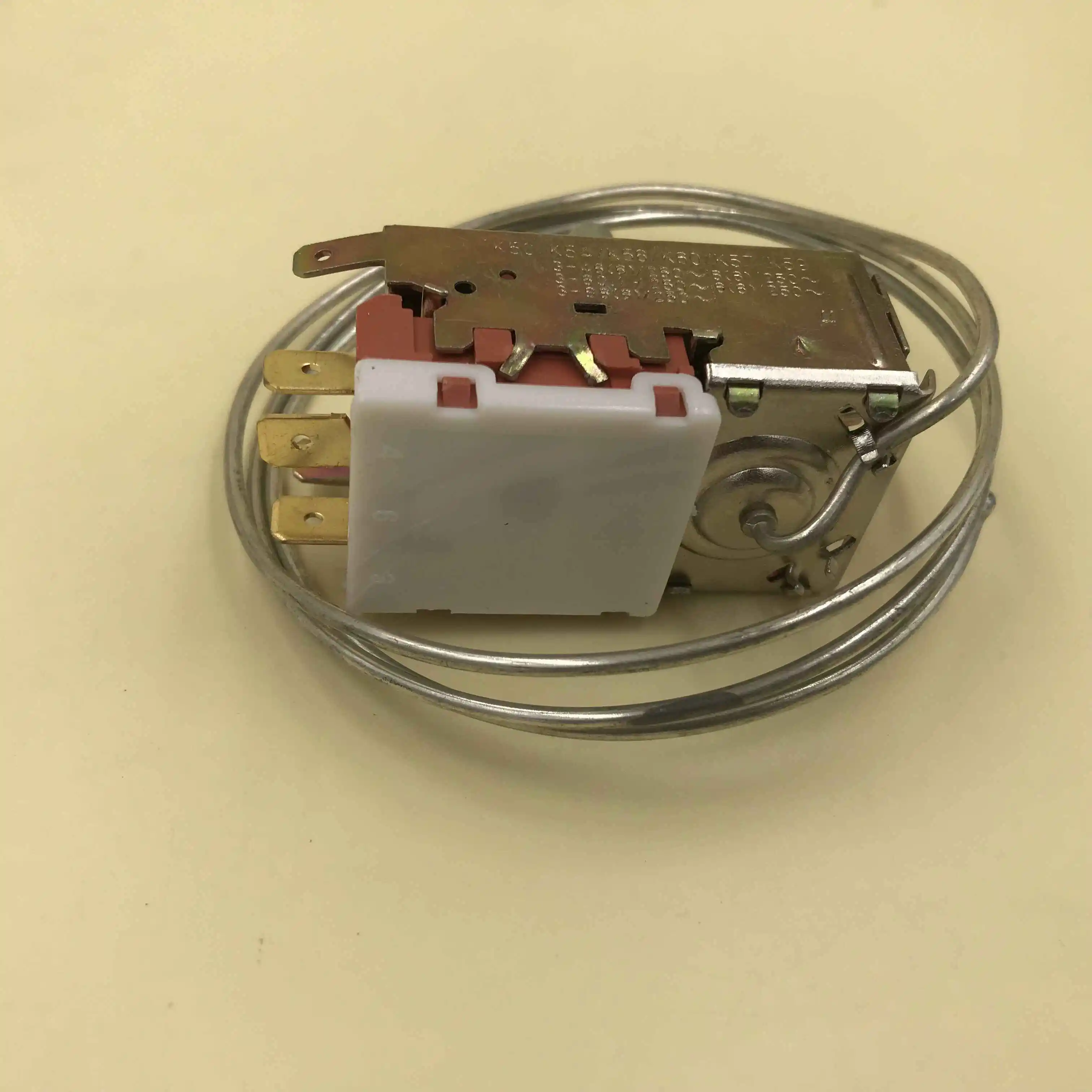 Picture 6: Suitable for Siemens Bosch refrigerator thermostat switch WDF19-K K50 K54 K59 K59E